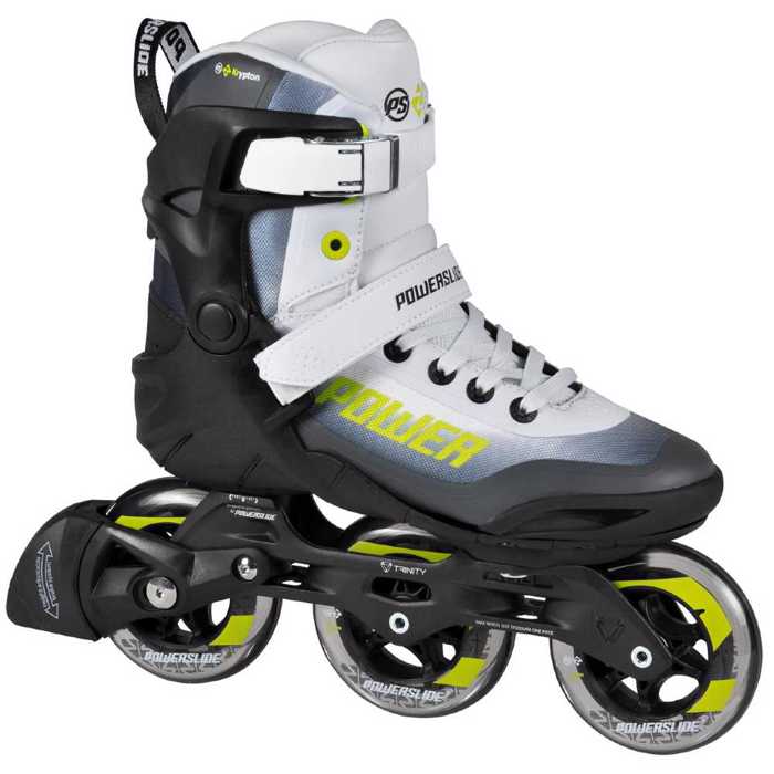 POWERSLIDE Phuzion Krypton Voltage 100 Patinia