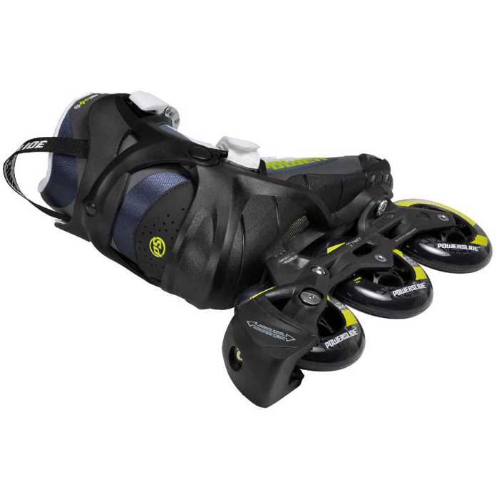 POWERSLIDE Phuzion Krypton Voltage 100 Patinia
