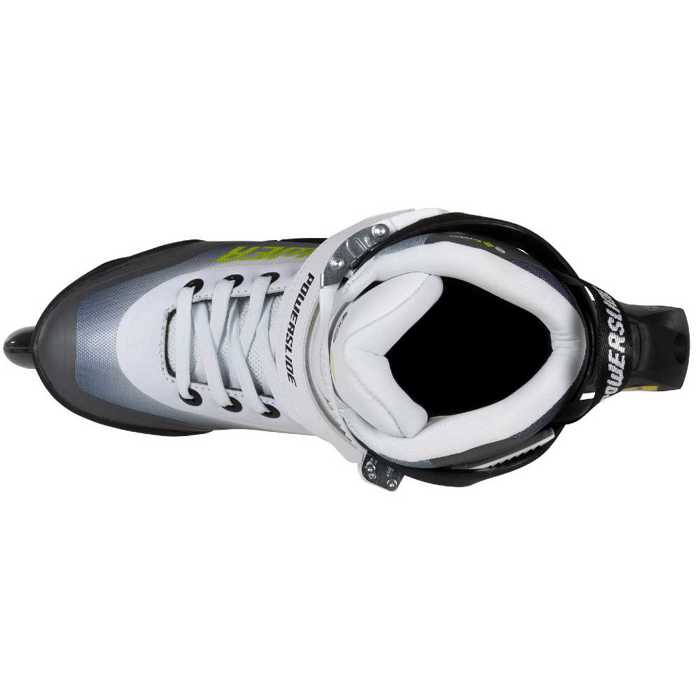 POWERSLIDE Phuzion Krypton Voltage 100 Patinia