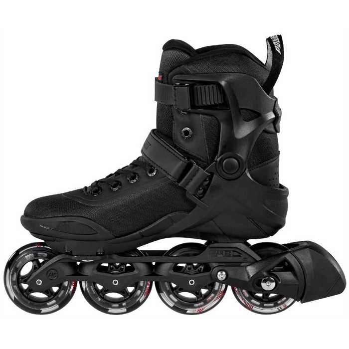 POWERSLIDE Radon Black 80 Patinia