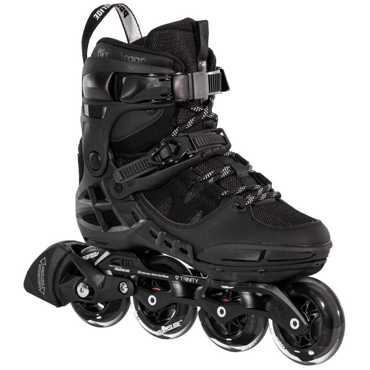 POWERSLIDE Argon Black 80 Inline Skates - Black POWERSLIDE Argon Black 80 Inline Skates - Black