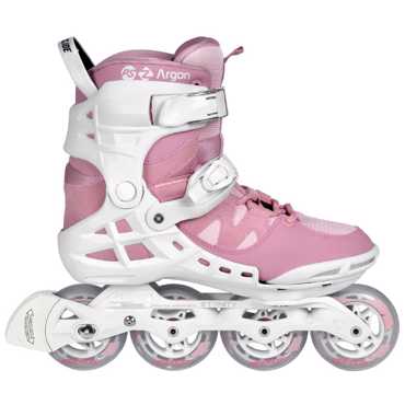 POWERSLIDE Argon Rose 80 In-line Skates POWERSLIDE Argon Rose 80 In-line Skates