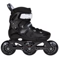 POWERSLIDE Jet Pro Black adjustable - Mavro