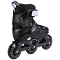 POWERSLIDE Jet Pro Black adjustable - Mavro