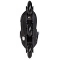 POWERSLIDE Jet Pro Black adjustable - Mavro