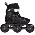 POWERSLIDE Jet Pro Black adjustable - Mavro