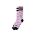 AMERICAN SOCKS Friends with the Devil Kaltses - Mid High