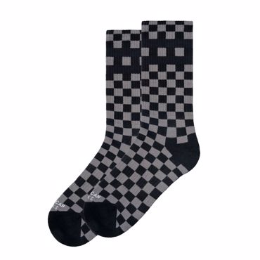 AMERICAN SOCKS Checkerboard Κάλτσες -  Mid High AMERICAN SOCKS Checkerboard Κάλτσες -  Mid High