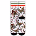 AMERICAN SOCKS Signature Venom  Kaltses - Mid High