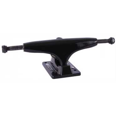 Truck Bullet 140mm, Black Truck Bullet 140mm, Black