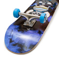 SPEED DEMONS Berserker Complete Skateboard 7.75''