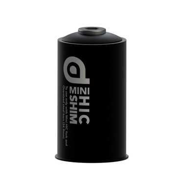 Standard Hic Kit District, Black