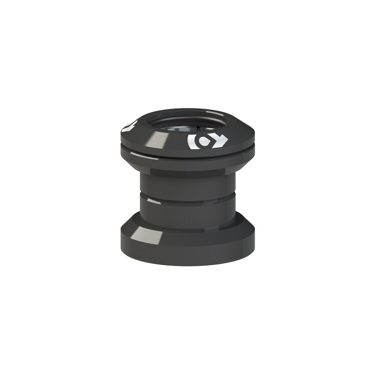 Pro Headset District - Black