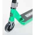 Dominator Mini Team Edition Patini - Green Chrome