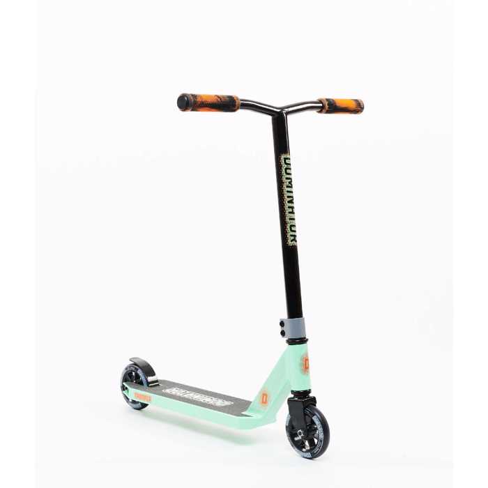 Dominator Trooper Patini - Teal/Black