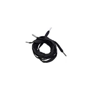 FR Laces 210mm - Black FR Laces 210mm - Black