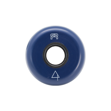 FR Street Wheels Antony Pottier 65χιλ./88A Ροδάκι - Μπλε FR Street Wheels Antony Pottier 65χιλ./88A Ροδάκι - Μπλε