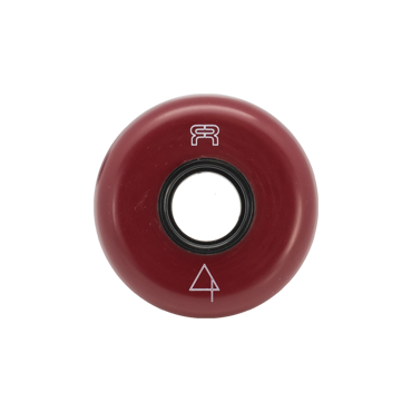 FR Street Wheels Antony Pottier 65χιλ./88A Ροδάκι - Κόκκινο FR Street Wheels Antony Pottier 65χιλ./88A Ροδάκι - Κόκκινο
