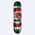 DGK Coat of Arms Sanida 8.06'' - Tie Dye