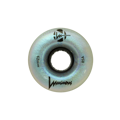 LUMINOUS 62mm/85A Rodaki Led - Black Pearl