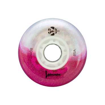 Luminous 80χιλ./85A Ροδάκι - Cotton Candy (4αδα) Luminous 80χιλ./85A Ροδάκι - Cotton Candy (4αδα)