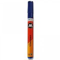 Markadoros Akrulikos Molotow One4All, 2xil., 204 True Blue