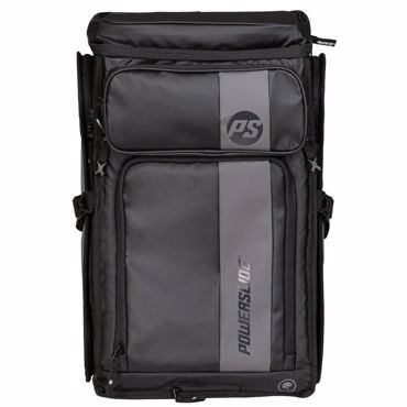 POWERSLIDE Ubc Road Runner II Backpack - Γκρι