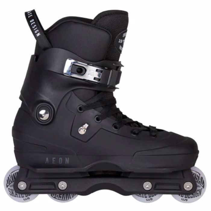 USD Aeon 60 Black Patinia - Mavro