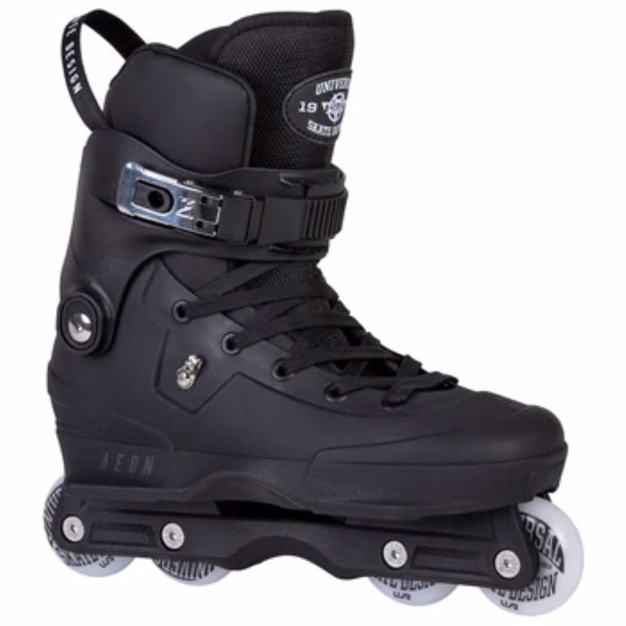 USD Aeon 60 Black Patinia - Mavro