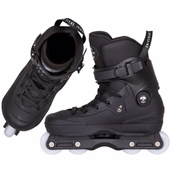 USD Aeon 60 Black Patinia - Mavro