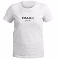 ENNUI Isn´t it T-shirt Blouzaki - Lefko