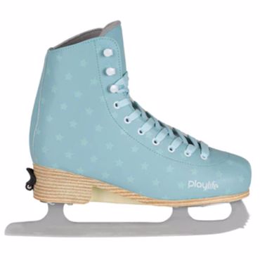 PLAYLIFE Blue Sky adj. Ice Skates - Blue PLAYLIFE Blue Sky adj. Ice Skates - Blue