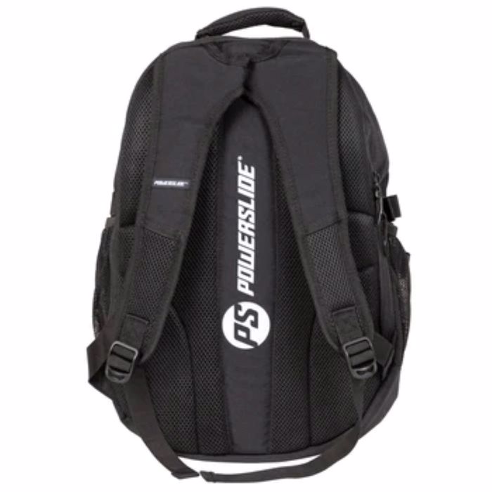 POWERSLIDE Fitness Tsanta Platis - Mavro