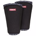 ENNUI Shin Guard Chris Farmer Pro prostateftika - Mavro