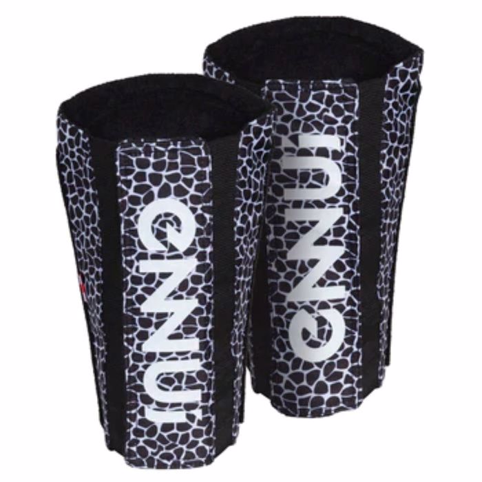 ENNUI Shin Guard Chris Farmer Pro prostateftika - Mavro