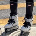 ENNUI Shin Guard Chris Farmer Pro prostateftika - Mavro