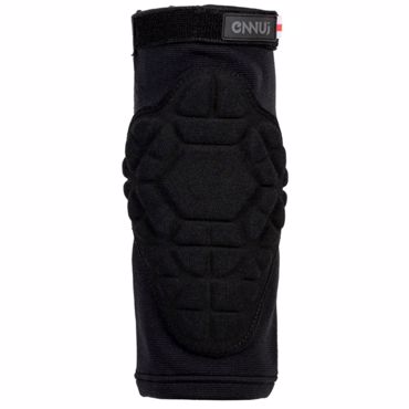 ENNUI Shock Sleeve Pro Knee Gasket Κnee Pads - Black