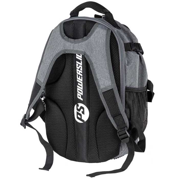 Powerslide Fitness Backpack - Ggri