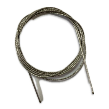 POWERSLIDE ατσάλινα κορδόνια