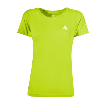 ROLLERBLADE Logo Cuore T-Shirt, Γυναικείο