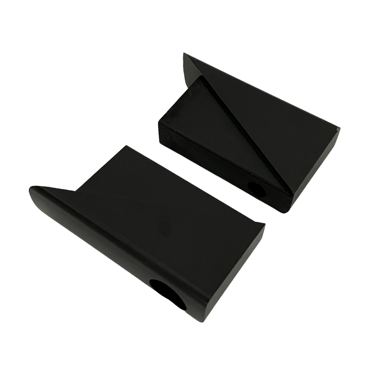 AO Scooter Aluminium Plug Kit Worldwide, Βlack 5,8 ίντσες