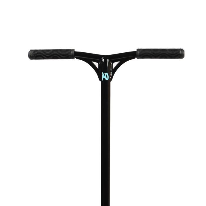 AO Scooters Maven 2022 Patini - Blk/Oil