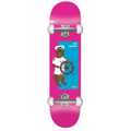 ENJOI The Captain Yth FP Complete Skateboard 7.25'' - Roz