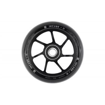 Wheel Ethic DTC Incube V2 12 STD, 115mm, Neochrome Wheel Ethic DTC Incube V2 12 STD, 115mm, Neochrome