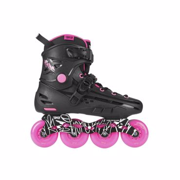 FLYING EAGLE B6 Inline Skates - Pink
