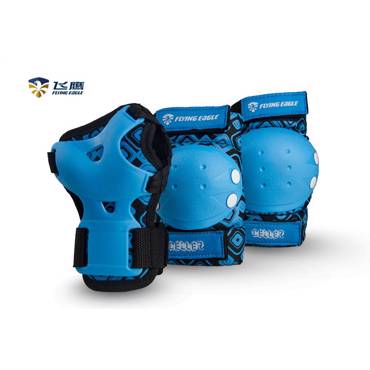 FLYING EAGLE Celler Προστατευτικά - Μπλε