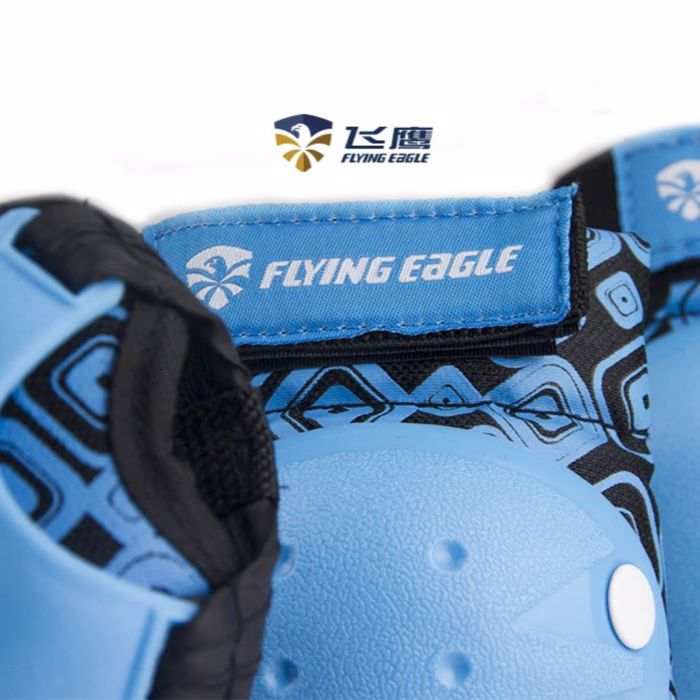 FLYING EAGLE Celler prostateftika - Ble