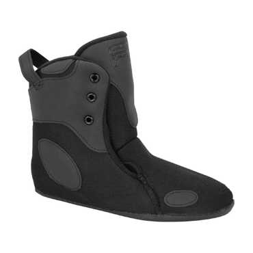 FR Liners - Μαύρο Λογότυπο