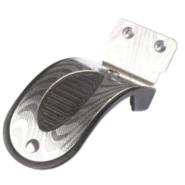 ΑΘΛΟΠΑΙΔΙΑ Φρένο για πατίνια 61210 & 61215 - Μαύρο