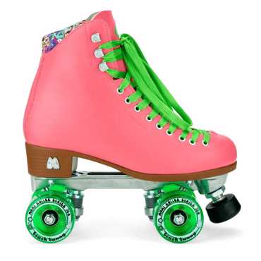 MOXI Beach Bunny Quads Roller Skates - Watermelon